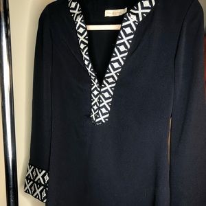 Tory Burch tunic